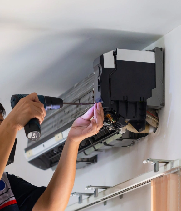 Air Conditioning Installation & Repair service slider