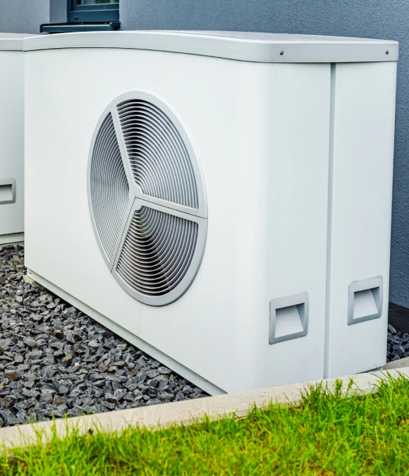 Heat Pump & Ductless Mini Split Services service slider