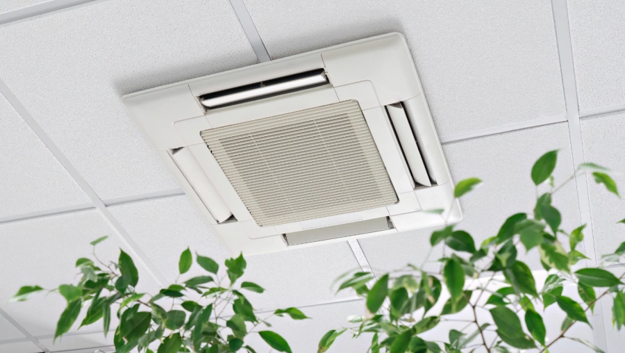 Indoor Air Quality services Indoor Air Quality services