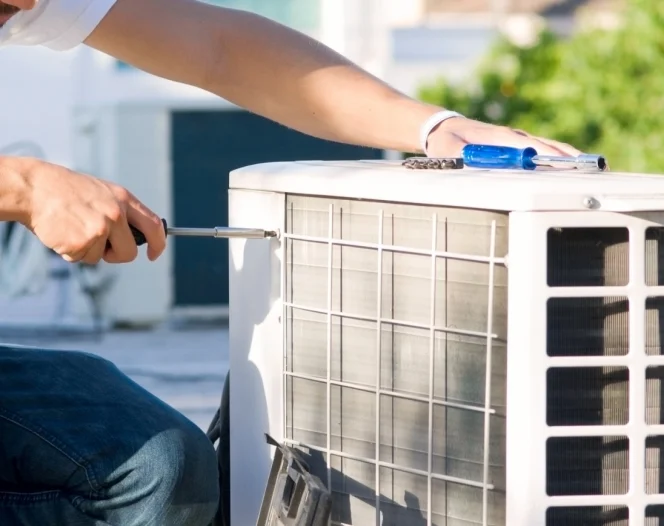 hvac duct work indoor air quality installation and repair services 1