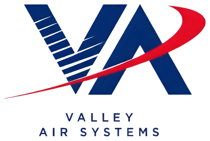 valley air system logo