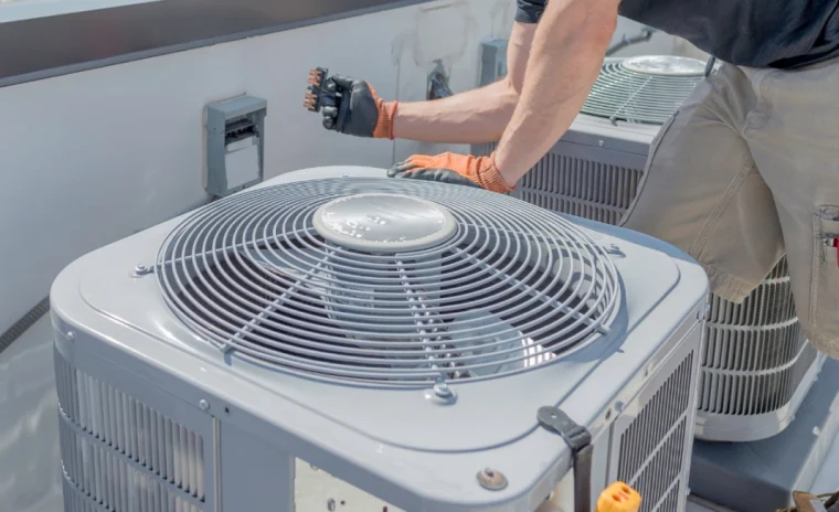 choosing hvac contractor bakersfield 1